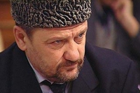 Ахмат-Хаджи Кадыров объединил народ и дал отпор международному терроризму