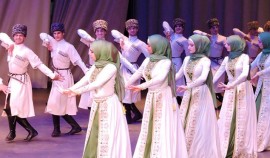 Дни культуры Чеченской Республики пройдут в Абхазии