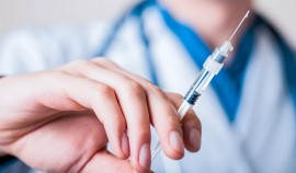 В ЧР за выходные дни значительно увеличились темпы вакцинации