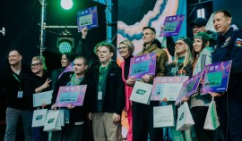 Чеченская Республика в числе победителей: 710 проектов получат 500 млн руб в конкурсе «Росмолодежь»