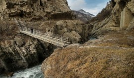 В Чеченской Республике создадут проект 