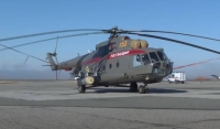 Новая авиационная эскадрилья сформирована Росгвардией на Северном Кавказе