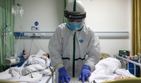 В Китае нашли эффективный способ лечения коронавируса