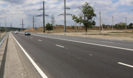 В 2025 году начнется реализация нового нацпроекта «Эффективная транспортная система»