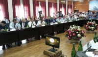 Общественная палата Чеченской Республики учредила ежегодную награду "Общественное признание"