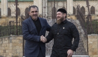 Рамзан Кадыров: Мы братья, мы едины!