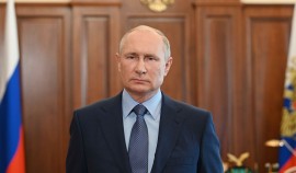 Президент РФ заявил о праве регионов вводить вакцинацию для отдельных категорий граждан