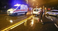 ИГ взяло на себя ответственность за теракт в Стамбуле 