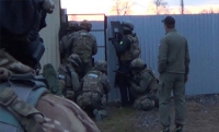 В Ингушетии арестовали пятерых боевиков ИГ за подготовку терактов