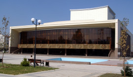 В театре имени Х. Нурадилова пройдет капитальный ремонт