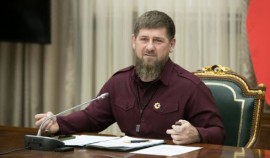 Рамзан Кадыров взял под личный контроль ликвидацию последствий стихии