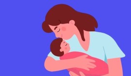 Неонатальный скрининг в Чеченской Республике в 2025 году охватил более 25 тысяч новорожденных| грозный, чгтрк