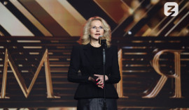 Татьяна Голикова приняла участие в церемонии вручения просветительской награды «Знание.Премия»