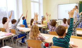 С 2020 года количество школ с трехсменным обучением в ЧР сократилось в два раза