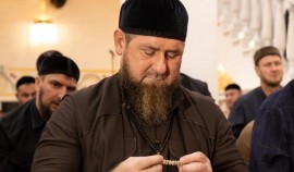 Рамзан Кадыров: Поистине Кунта-Хаджи был яркой личностью, истинным мусульманином и исламским учёным