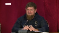 Кадыров: Слухи о возможном повторном землетрясении распускаются намеренно