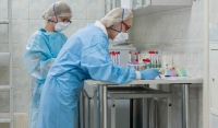 В России проведено более 20 млн тестов на коронавирус