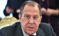 Главы МИД РФ и Эритреи обсудят урегулирование конфликтов в Африке и на Ближнем Востоке