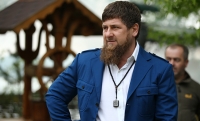 Рамзан Кадыров вошел в список лидеров рейтинга влияния губернаторов России в октябре 2017 года