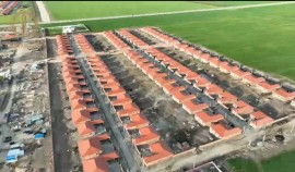 В Чеченской Республике восстановлено движение на 135 дорогах и 35 мостах после паводков| грозный, чгтрк