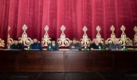 Рамзан Кадыров провел совещание по вопросам социальной догазификации домовладений в ЧР