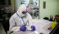 За последние сутки в России выявлено 6 368 заболевших новой коронавирусной инфекцией