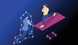 В селе Катар-Юрт прошло физкультурно-оздоровительное мероприятие для дошкольников