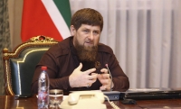 Рамзан Кадыров  вошел в тройку лидеров в рейтинге влиятельности российских губернаторов