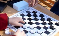 Чеченские спортсмены стали призерами турнира по русским шашкам