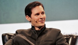 Павел Дуров анонсировал новую функцию в Telegram
