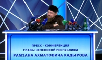 Рамзан Кадыров: Мне не интересна работа вне республики