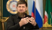 Рамзан Кадыров: Мы целиком и полностью поддерживаем решения Президента России