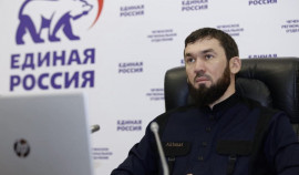 Чеченская Республика направит продовольственную помощь для беженцев из Донбасса