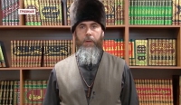 Муфтий Чечни Салах Межиев поздравил мусульман с наступлением священного месяца Рамадан