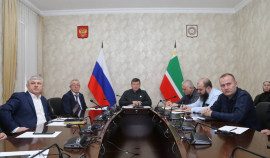 Чеченская Республика в лидерах реализации программы «Земский доктор/Земский фельдшер» в 2021 году