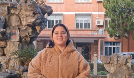 Сотрудница ЧГПУ прошла стажировку в Китае