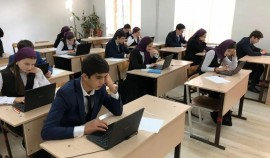 В Чеченской Республике завершена загрузка результатов ВПР-2022 осеннего периода на сайт ФИС ОКО