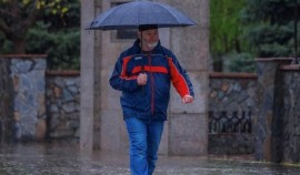 Внимание! С 13 по 16 мая в Чеченской Республике объявлено штормовое предупреждение| грозный, чгтрк