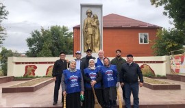 В сельских поселениях Чеченской Республики провели экологические акции