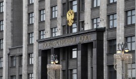 Госдума РФ утвердила закон, регулирующий работу такси