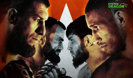 В Москве состоится международный турнир по боям без правил ACA 131