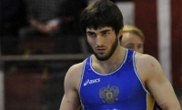 Чингиз Лабазанов вышел в 1/8 финала Чемпионата Европы по спортивной борьбе