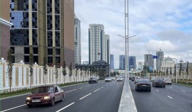 На всех объектах нацпроекта «Инфраструктура для жизни» в ЧР работы завершены досрочно