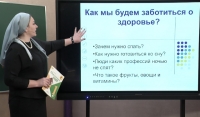 На ЧГТРК «Грозный» стартовал уникальный республиканский проект «Телешкола»
