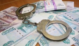 В России в 2021 году выросло количество коррупционных преступлений