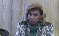 Москалькова: По каждой фамилии опубликованной в «Новой газете» есть объяснения органов власти