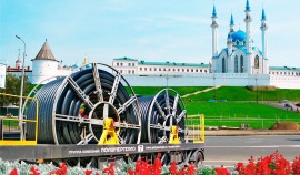 Сергей Собянин: Москва создаёт продукцию, востребованную в большинстве регионов России| грозный, чгтрк