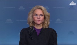 Татьяна Голикова рассказала о мерах по улучшению качества жизни старшего поколения| грозный, чгтрк