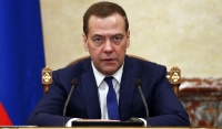 Россия запретила импорт ряда украинских товаров