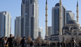 В 2025 году в ЧР создано и легализовано почти 15 тысяч рабочих мест